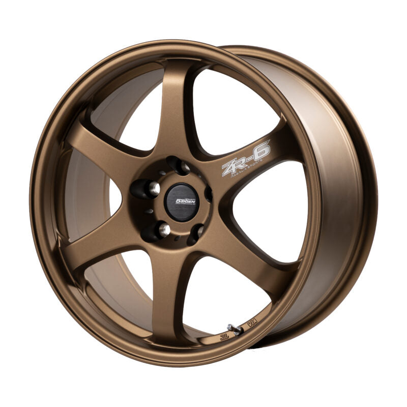 5zigen ZR-6 REGALIA SPORTS - ZR6REGALIASPORTS-1880J5114338-MBR