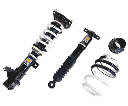 HKS - HIPERMAX S (2026) Coilover Kit - Toyota Alphard TAHA40W - 80330-AT033 - RZCrewGarage