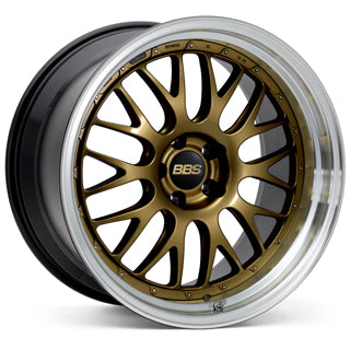 BBS Japan RT88 RT88-019xMSNG-BKBD