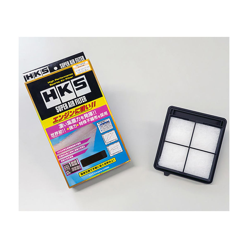 HKS Super Air Filter - JH4 - 70017-AH120