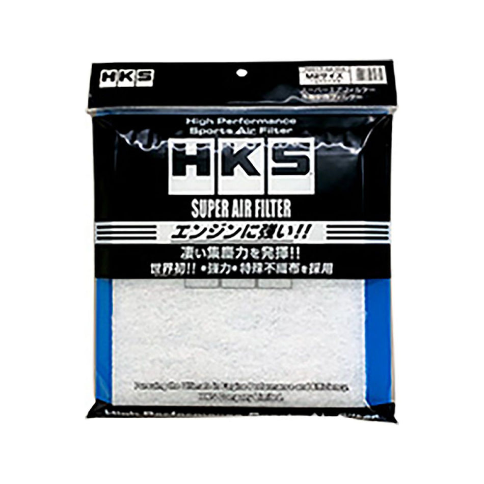 HKS SUPER AIR FILTER M2 - 70017-AK104