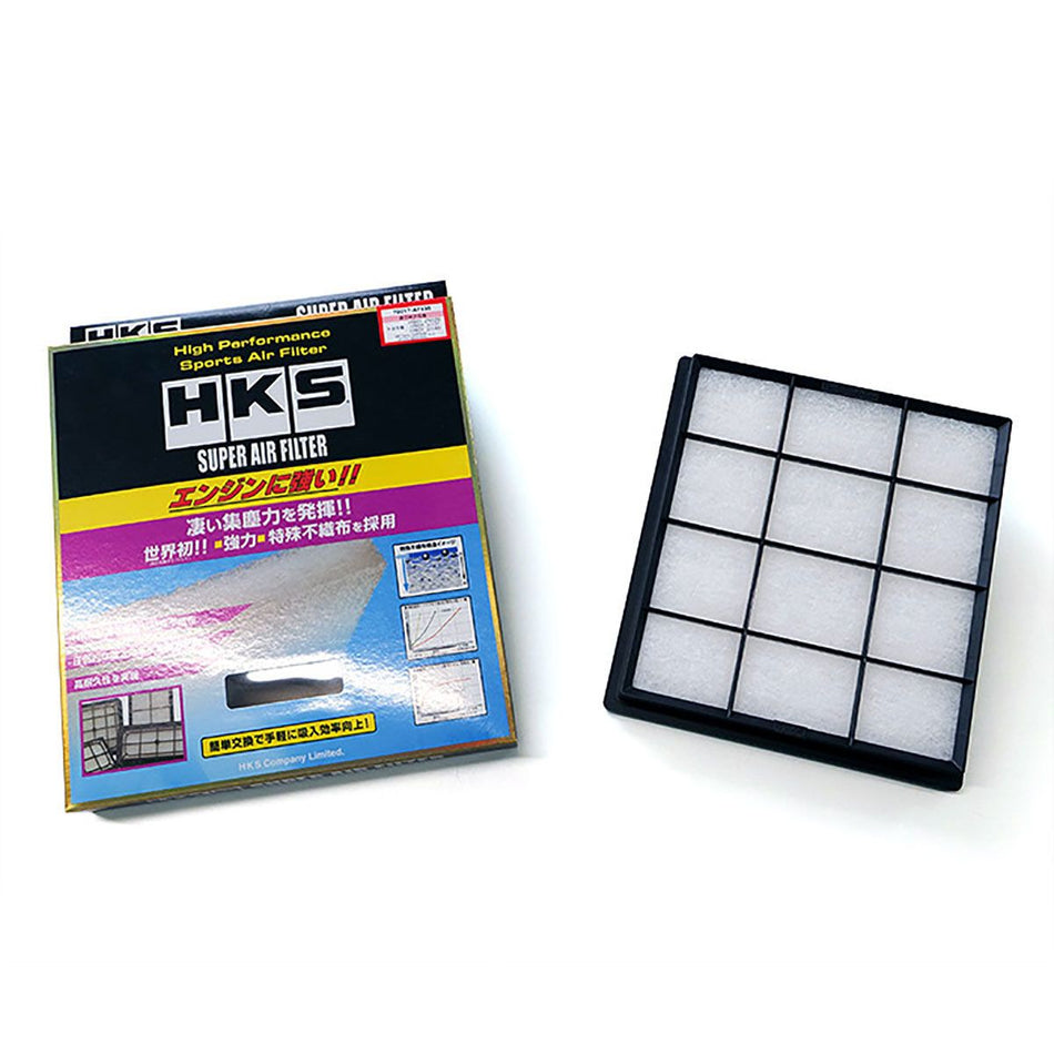 HKS Super Air Filter - GGL15W - 70017-AT130