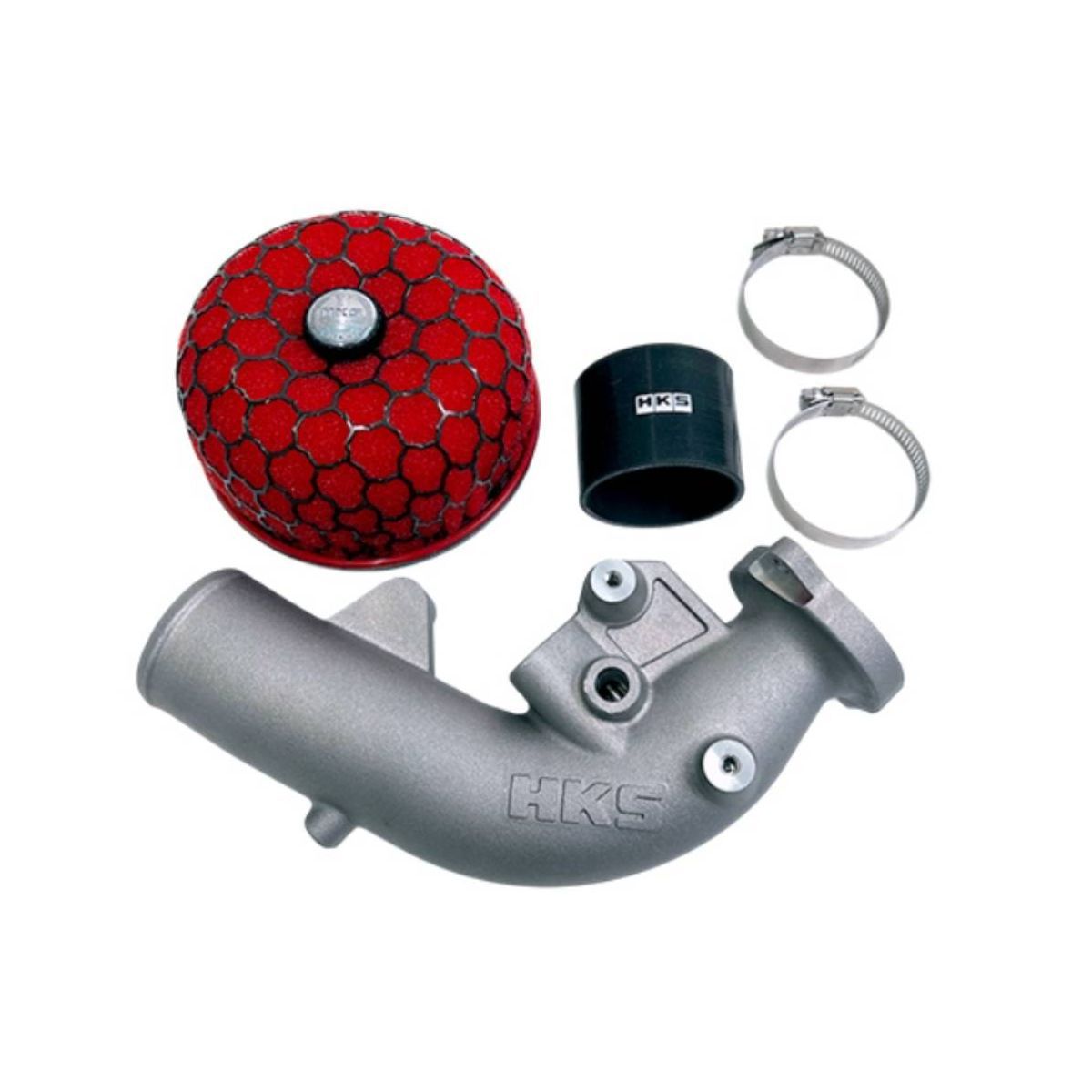 HKS Racing Suction Intake Kit - JW5 - 70020-AH112