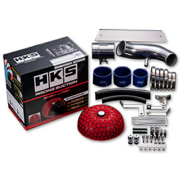 HKS Racing Suction Intake Kit - CZ4A Zenki - 70020-AM105