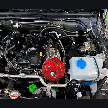 HKS Racing Suction Intake Kit - JB64W - 70020-AS106