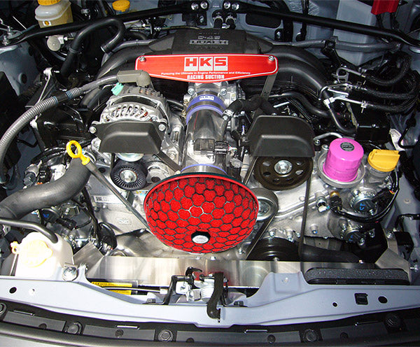 HKS Racing Suction Intake Kit - ZN6 SPEC A - 70020-AT115