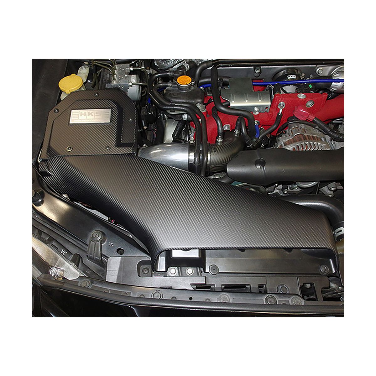 HKS Cold Air Intake Kit - ZC33S - 70026-AS001