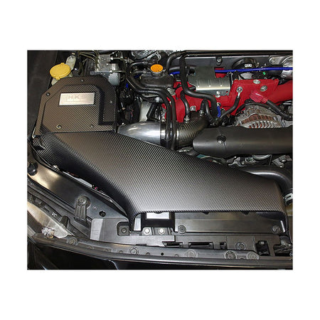 HKS Cold Air Intake Kit - ZC33S - 70026-AS001