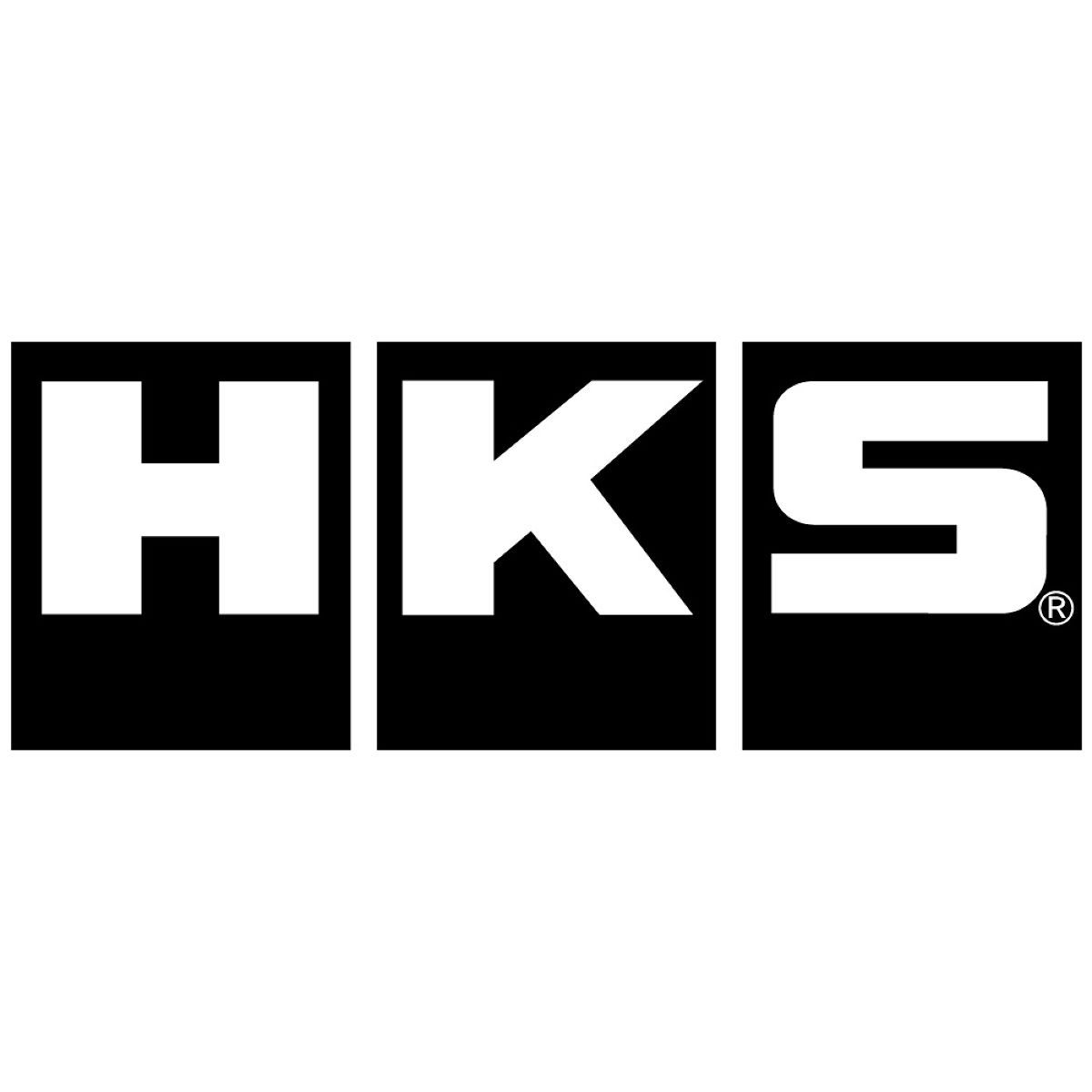 HKS Cold Air Intake Kit - JW5 - 70026-AH003