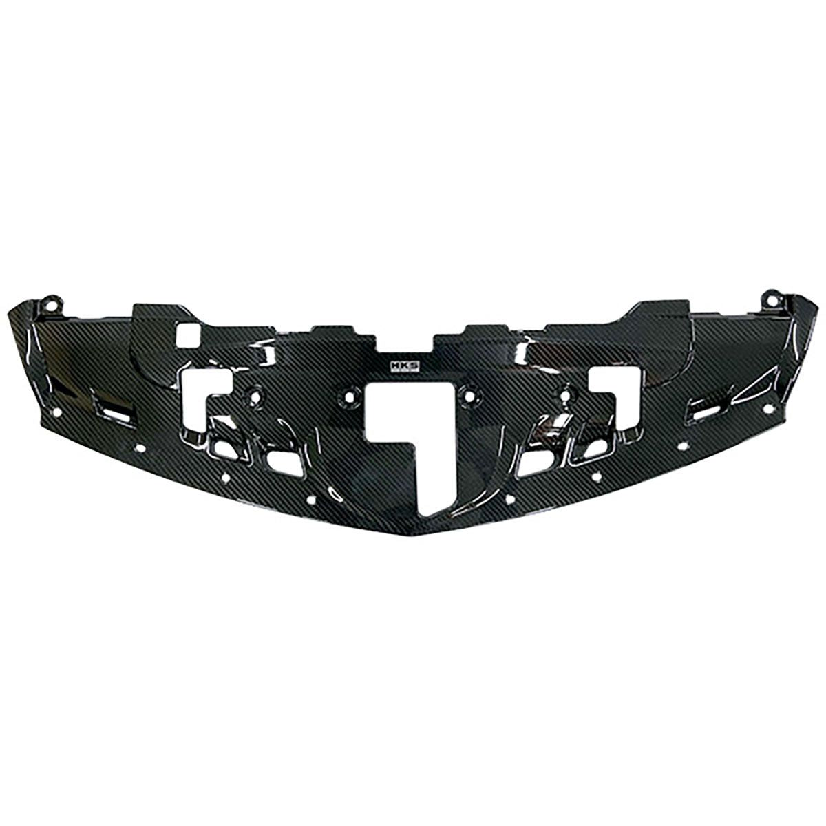HKS Carbon Air Cleaner Inlet - RZ34 - 70026-AN004
