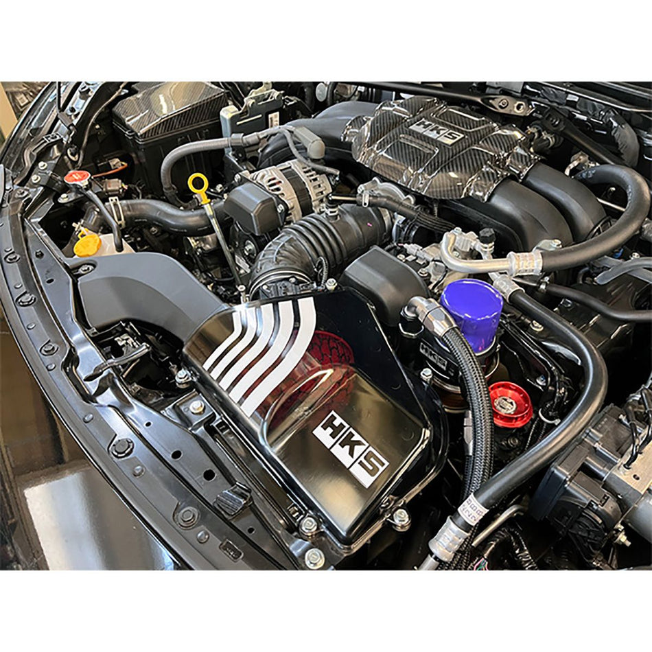 HKS Cold Air Intake Kit - ZD8 - 70026-AT010
