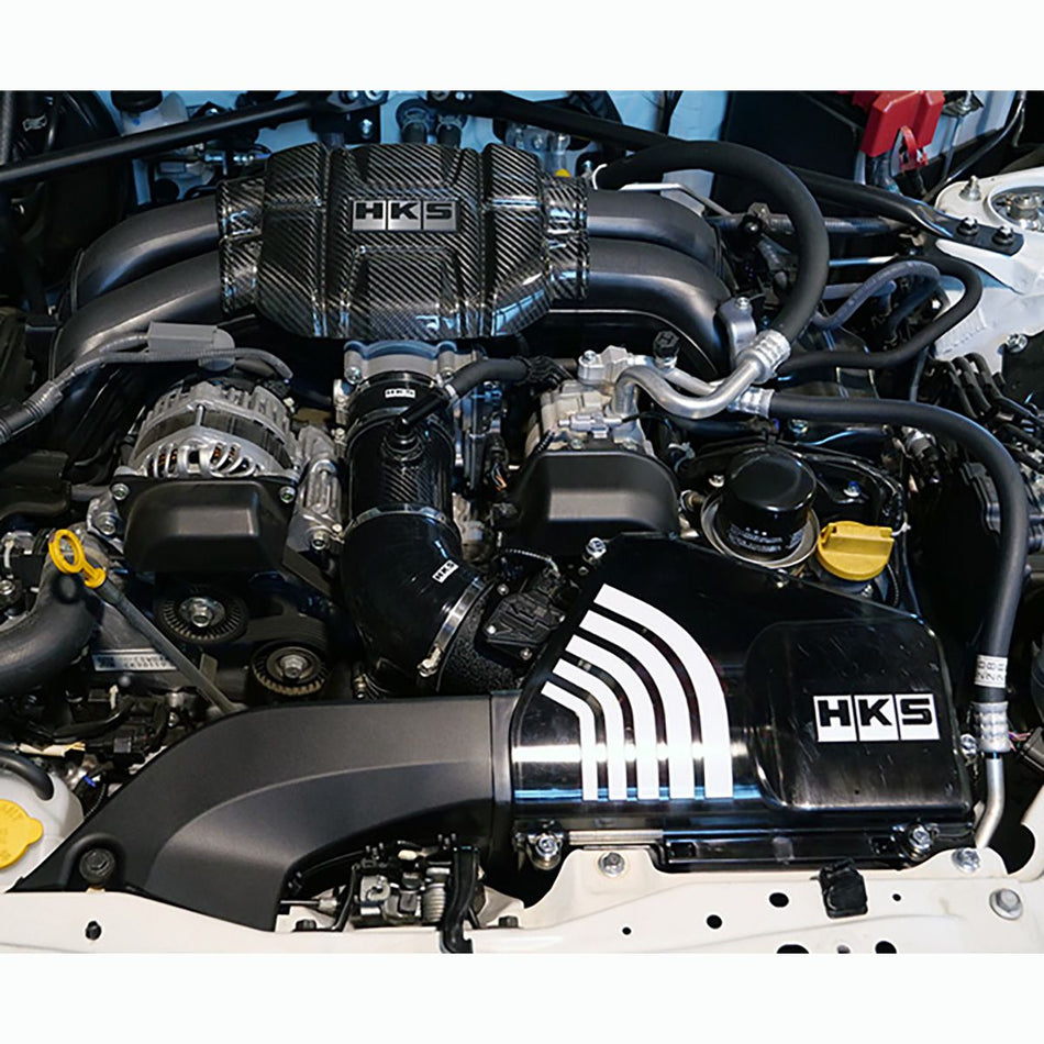 HKS Cold Air Intake Full Kit - ZD8 - 70026-AT012