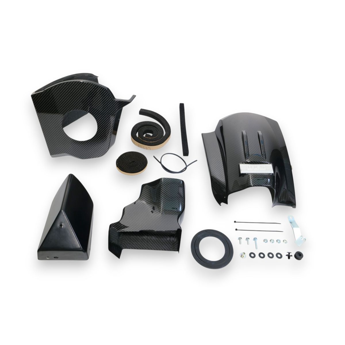 HKS Cold Air Intake Full Kit - GXPA16 - 70026-AT020