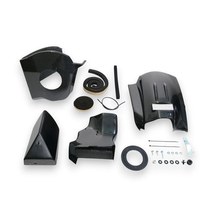 HKS Cold Air Intake Full Kit - GXPA16 - 70026-AT020