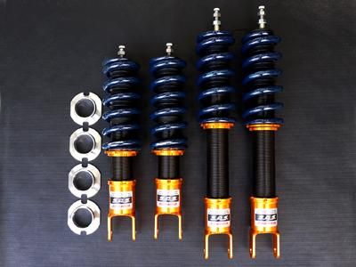 Seeker - S.A.S Damper KIT Coilovers - Honda S2000 AP1 - SK-AP1-SASDK - Rzcrewgarage