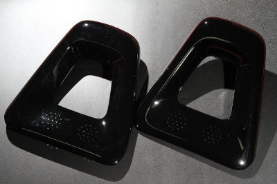 Trial - Piano black & BOSE speakers for both seats - Mazda - MX-5 Miata Roadster ND5RC - T-SPC-PB-ND5 - Rzcrew Garage