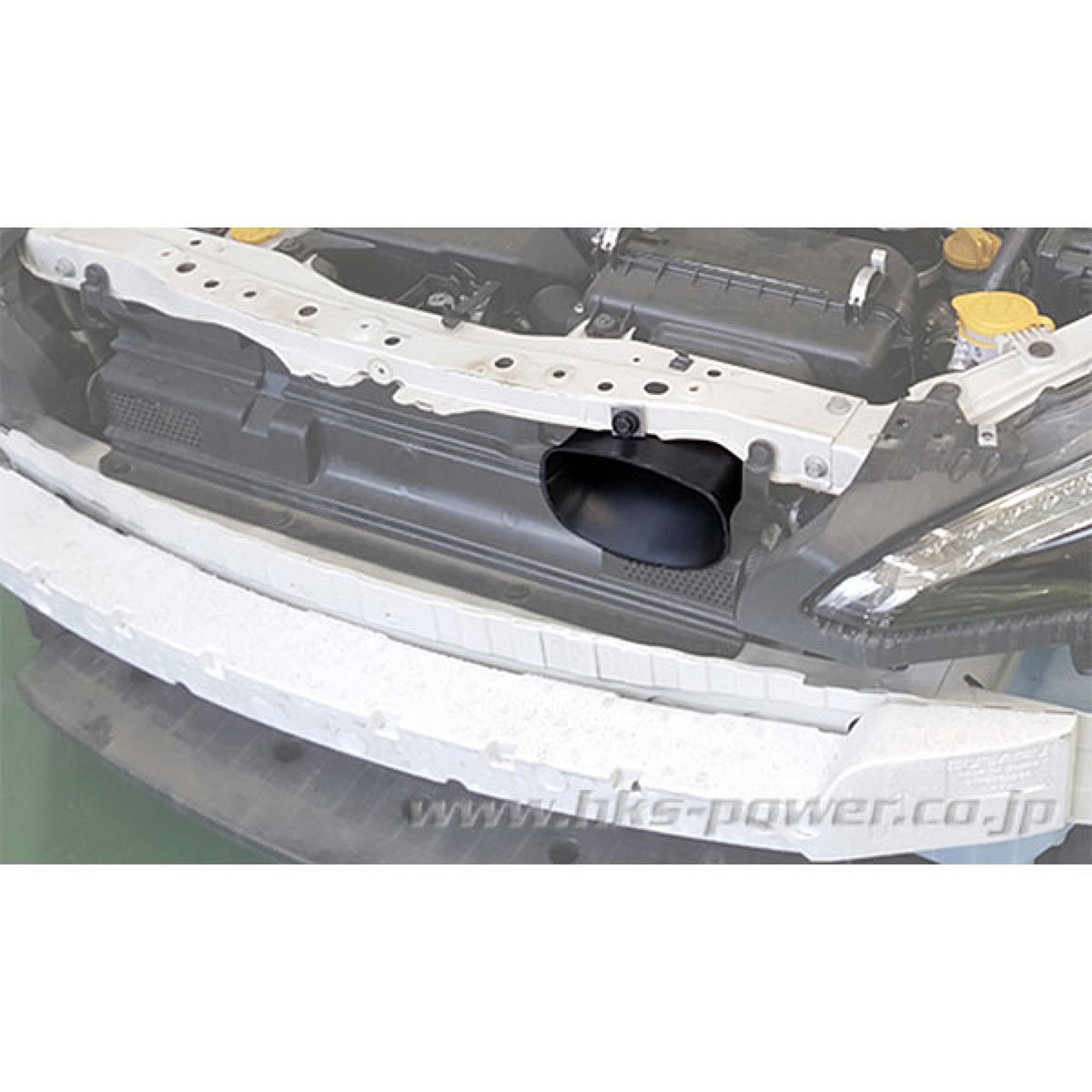 HKS Air Intake Duct - ZN6 SPEC A - 70999-AT002