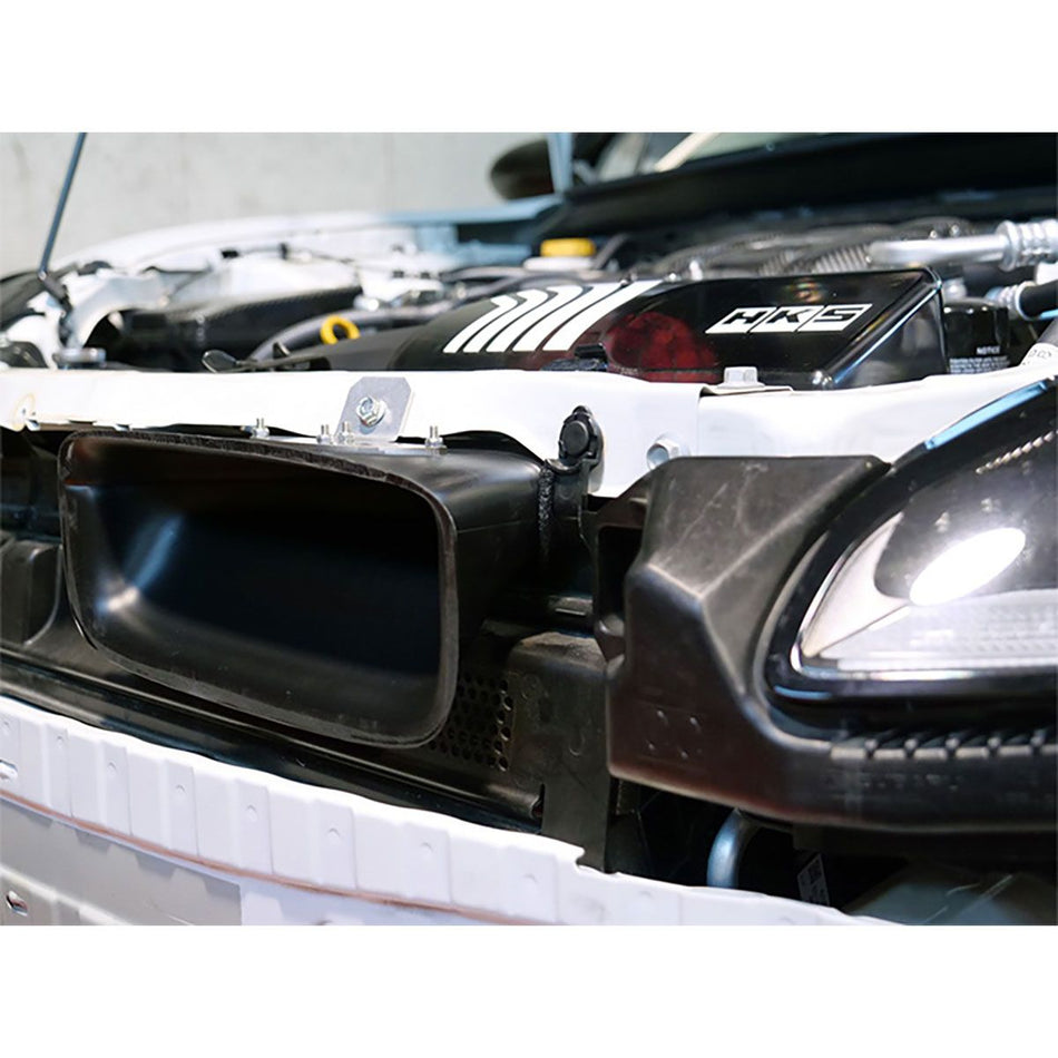 HKS Air Intake Duct - ZD8 - 70999-AT003