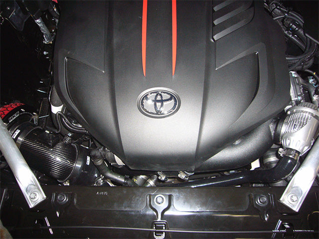 HKS - SQV4  Sequential Blow Off Valve Kit - Toyota - Supra A90 GR DB42