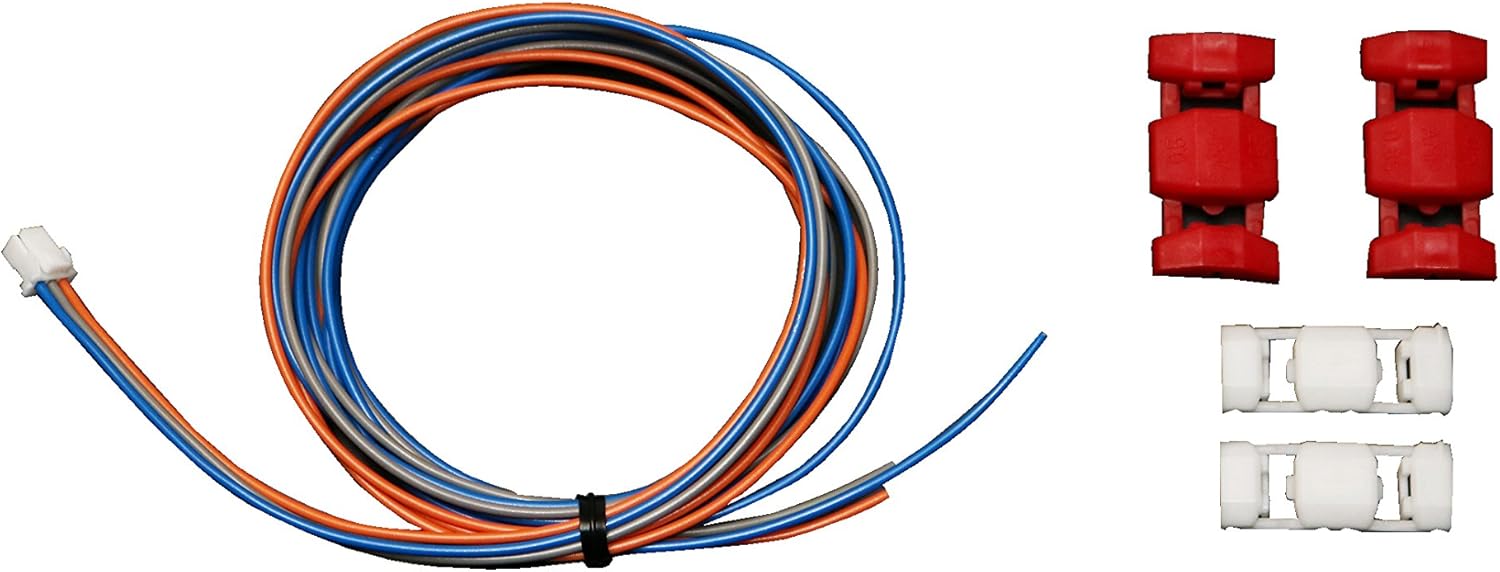 Blitz - THRO CON SCS harness - 14800