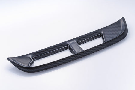 Spoon - Bonnet vent Carbon - Honda - Civic Type R FL5 - 74160-FL5-000 - Rzcrew Garage