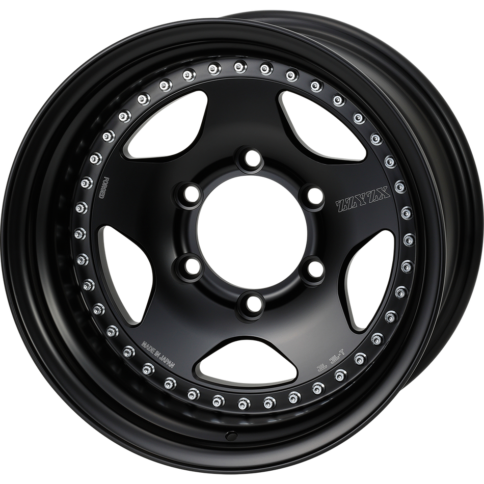 Raguna - WTB-ZFG-165X150-10-15SGB-JP1