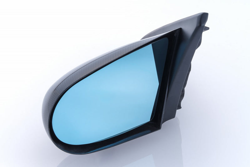 Spoon - CARBON RACING MIRROR Honda Civic Type R EK9 - 76210-EK9-020 - Rzcrew Garage
