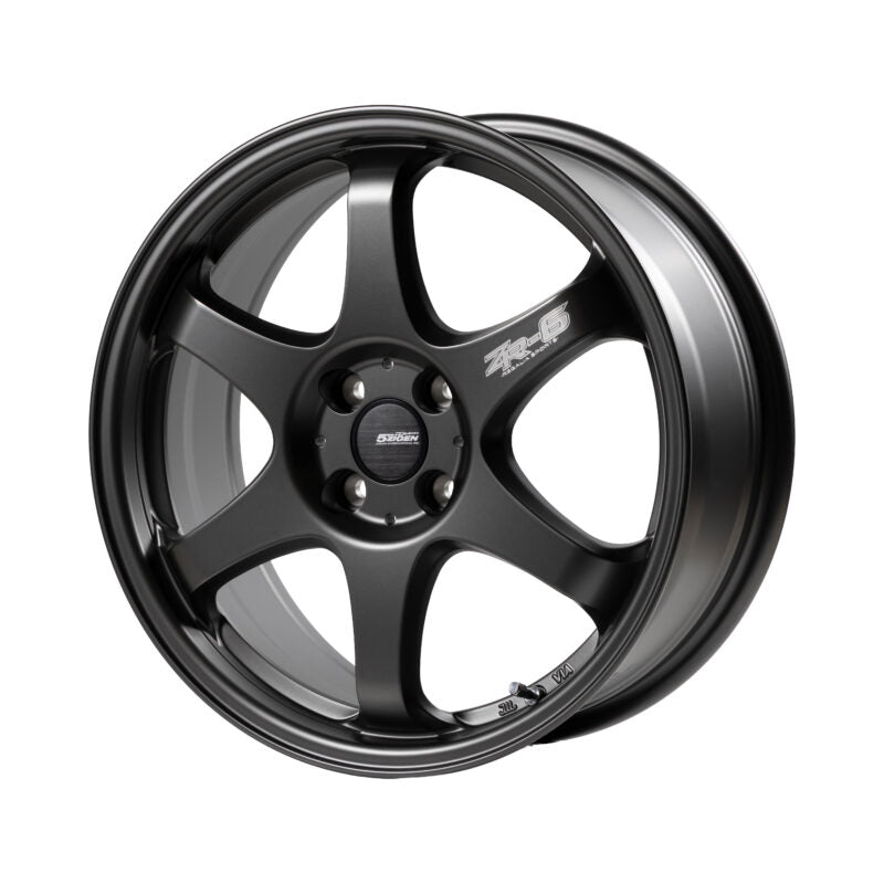 5zigen ZR-6 REGALIA SPORTS - ZR6REGALIASPORTS-1770J410045-MG