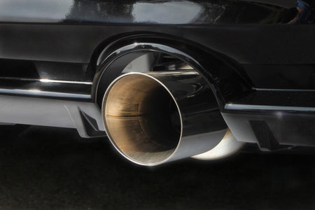 FUJITSUBO A-RM Exhaust – Nissan Fairlady Z RZ34 3.0 Turbo (VR30DDTT) - 260-15503