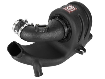 AFE Takeda Momentum Pro 5R Cold Air Intake System - Honda - Fit-Jazz GK5 - 56-70001R