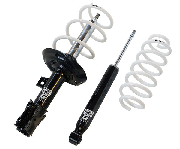 HKS - HIPERMAX G Coilover Kit - Toyota Prius ZVW50 - 80260-AT004 - RZCrewGarage