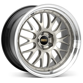BBS Japan RT88 RT88-034xMSWG-BKBD