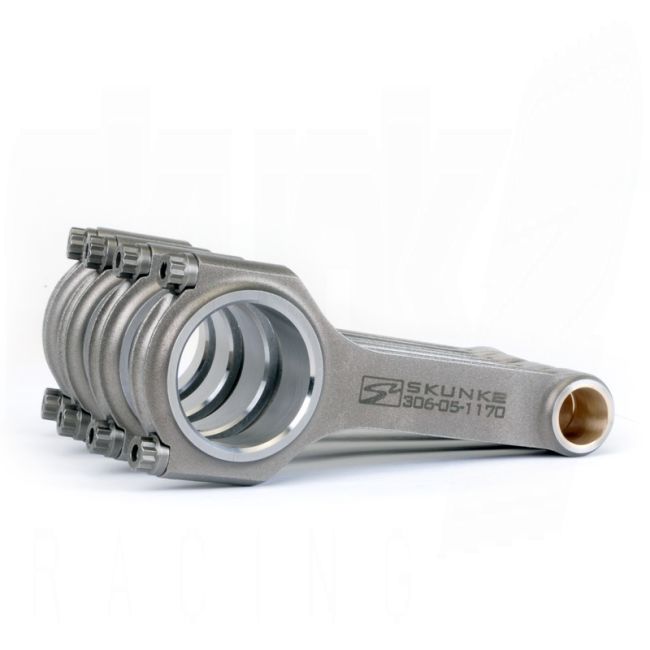 Skunk2 Alpha Connecting Rods - Honda H22A - 306-05-1170 - 306-05-1170