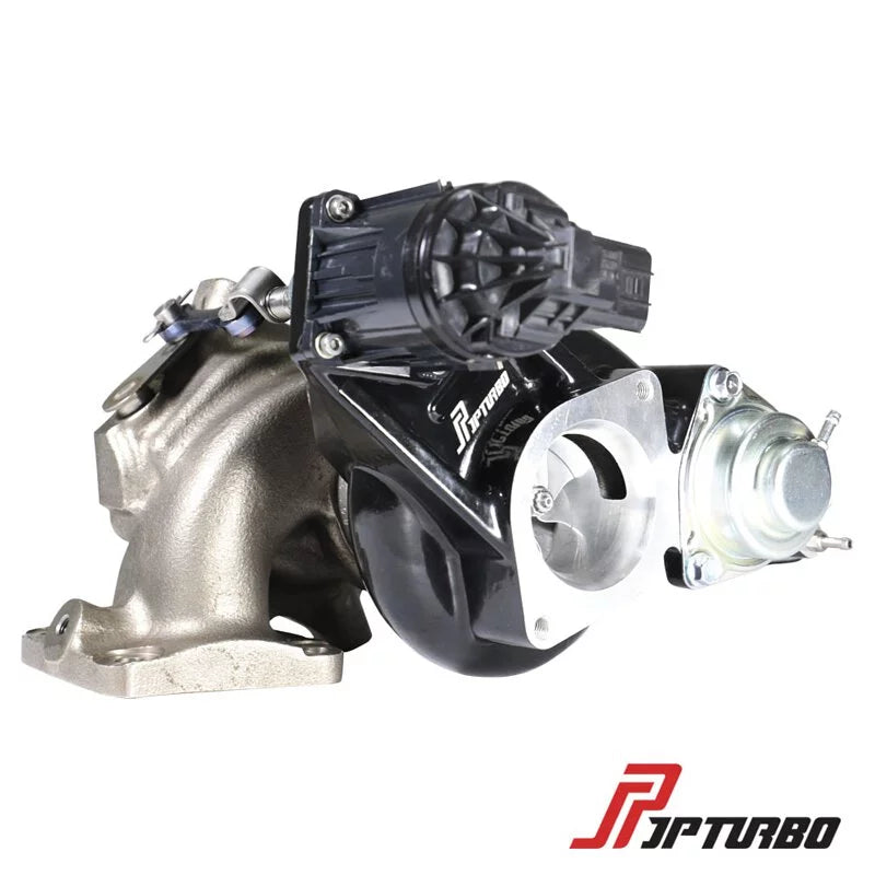JP Turbo B500X Turbo - Honda - Civic Type R FK8