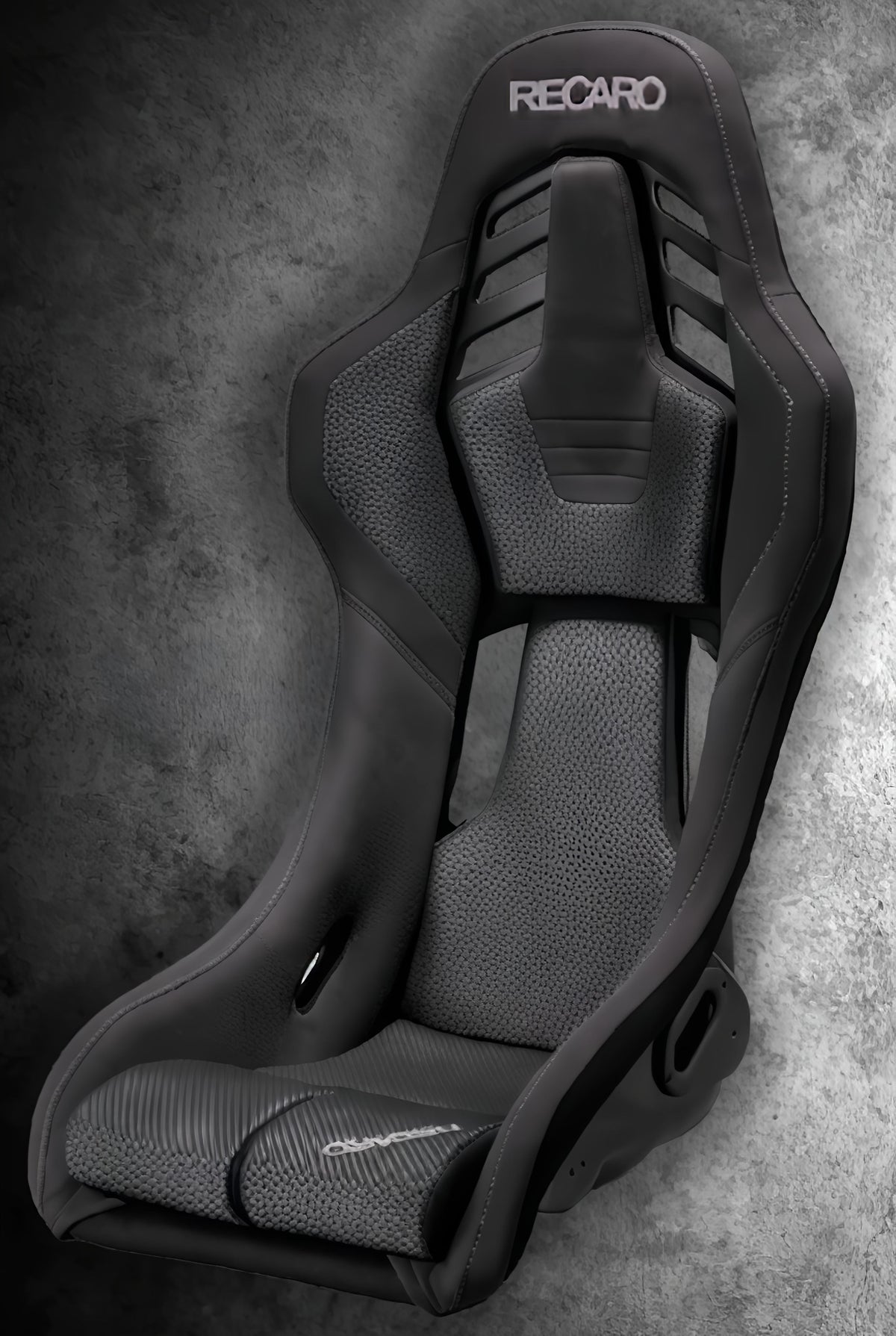 Recaro Japan-RSS BK SL/BK-Bucket seat-81-088.67.642-0 – RZCrew