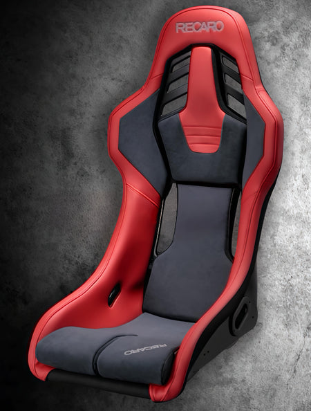 Recaro Japan-RSS UT CG/RD-Bucket seat-81-089.67.647-0 - Rzcrewgarage