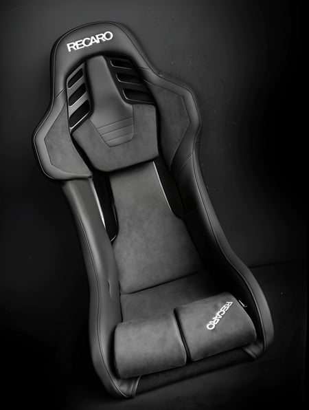 Recaro Japan-RSS UT CG/BK-Bucket seat-81-088.67.645-0 - Rzcrewgarage