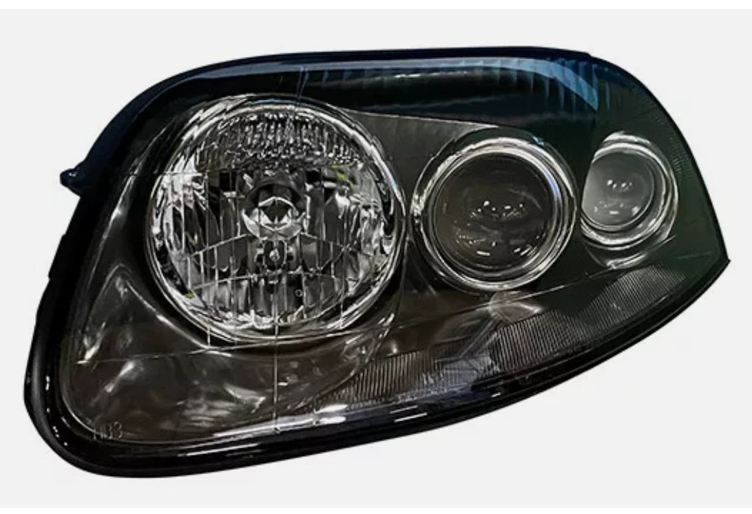 OEM Toyota - Assy Headlamp LH - Toyota Supra JZA80 - 81151-1B231 - Rzcrew Garage