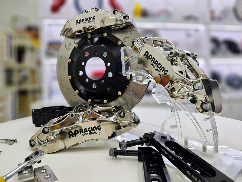 APRAC-AP 9660-5000R355x32CZ4AENP - Rzcrewgarage