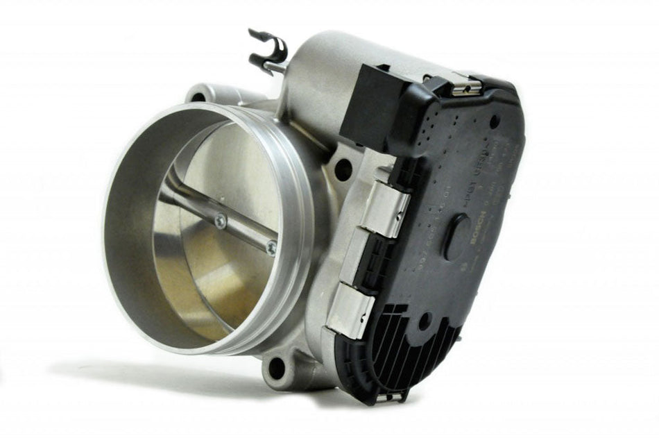 Magnus - Bosch 82mm Throttle Body Universal Fits Magnus Evo X Intake Manifold