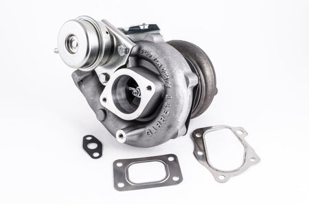 Garrett GT2860RS - A/R 0.64 - T25 / 5-bolts - Wastegated( 836026-5014S) - 836026-5014S
