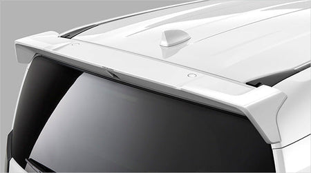 Mugen Tailgate Spoiler - Honda - Freed Hybrid GB7 - 84112-XNY-K0S0-ZZ - Rzcrew Garage