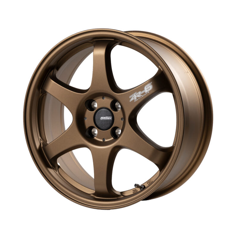 5zigen ZR-6 REGALIA SPORTS - ZR6REGALIASPORTS-1770J410045-MBR