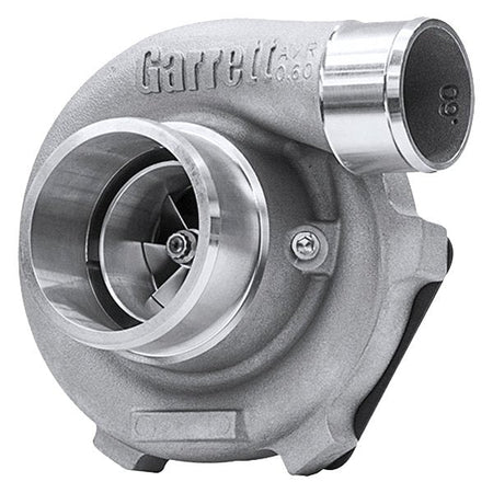 Garrett GTX2860R Gen II - T25 / 5 bolt 0.86 A/R( 856800-5004S) - 856800-5004S