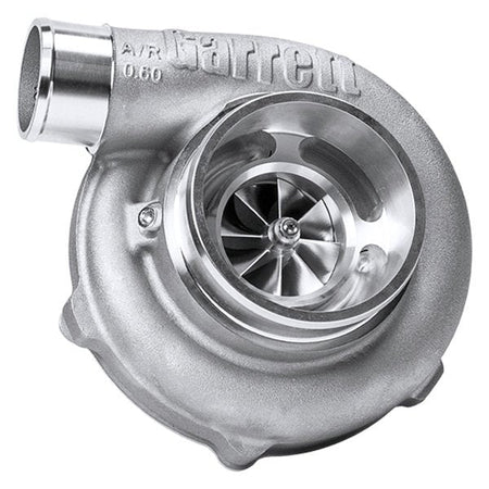 Garrett GTX3071R Gen II - T3 / V-Band 0.63 A/R( 856801-5006S) - 856801-5006S