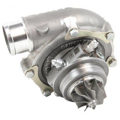 Garrett G25-550 Super Core - Standard Rotation - 858161-5002S