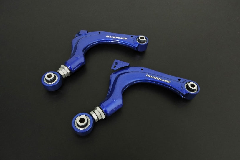 Hardrace - Hardrace - 8646 - Rzcrewgarage