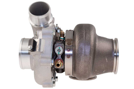 Garrett G25-700 Reverse Rotation G-Series II Turbocharger 0.92 A/R V-Band / V-Band IWG - 934115-5004S