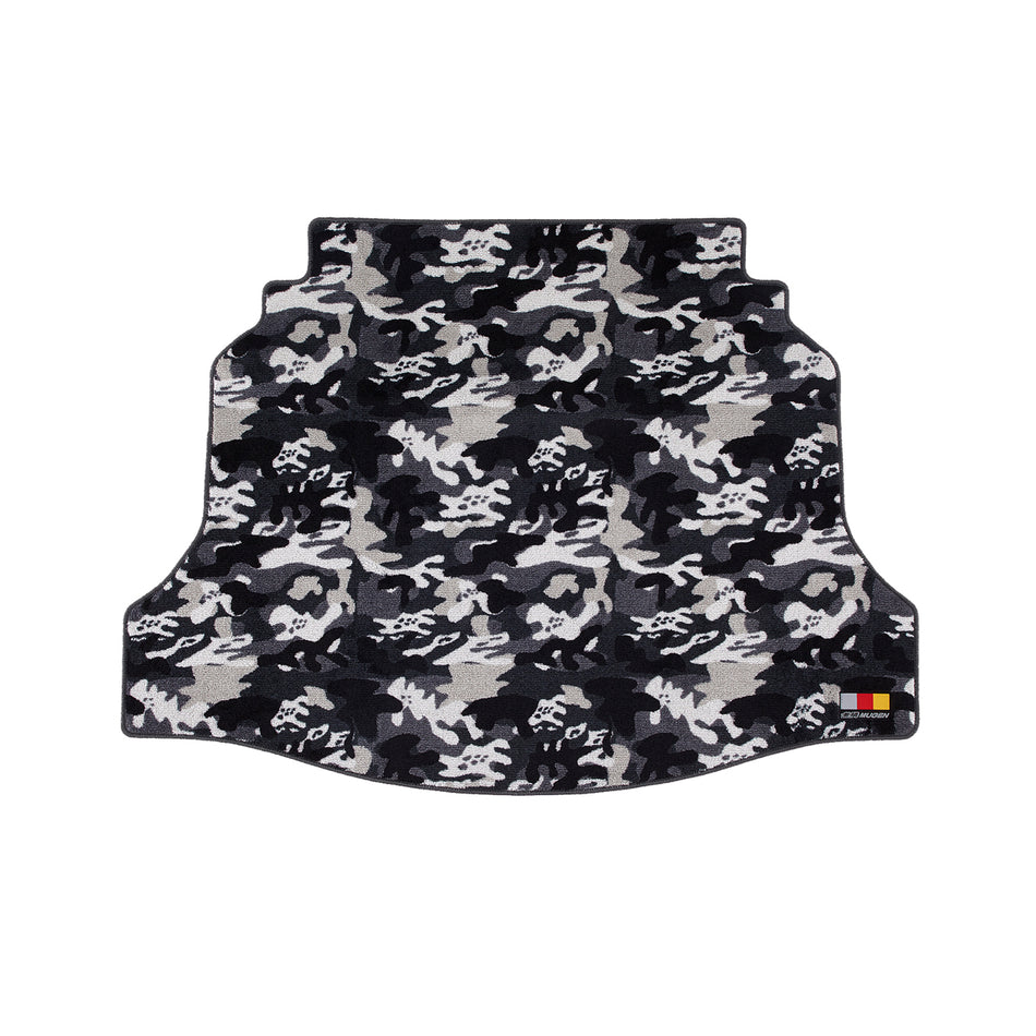 Mugen - Luggage Mat Set Limited Camo Edition  - Honda - Fit-Jazz GR1/2/3/4/5/6/7/8 - 08P11-XNN-K0S0-MC