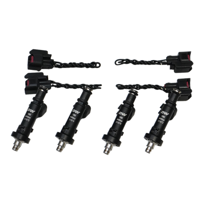 DeatschWerks - Injector Kit - Honda - Civic EG5 D Series - Rzcrewgarage